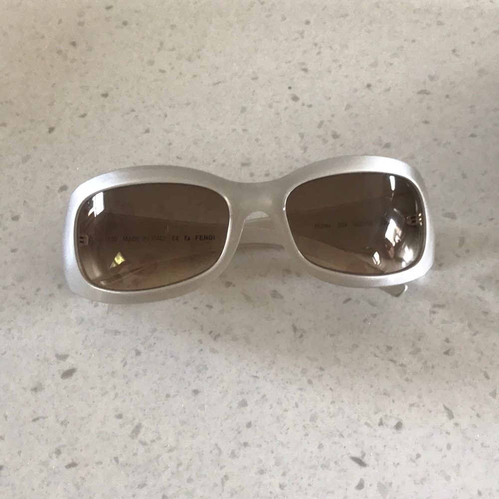 Fendi sunglasses